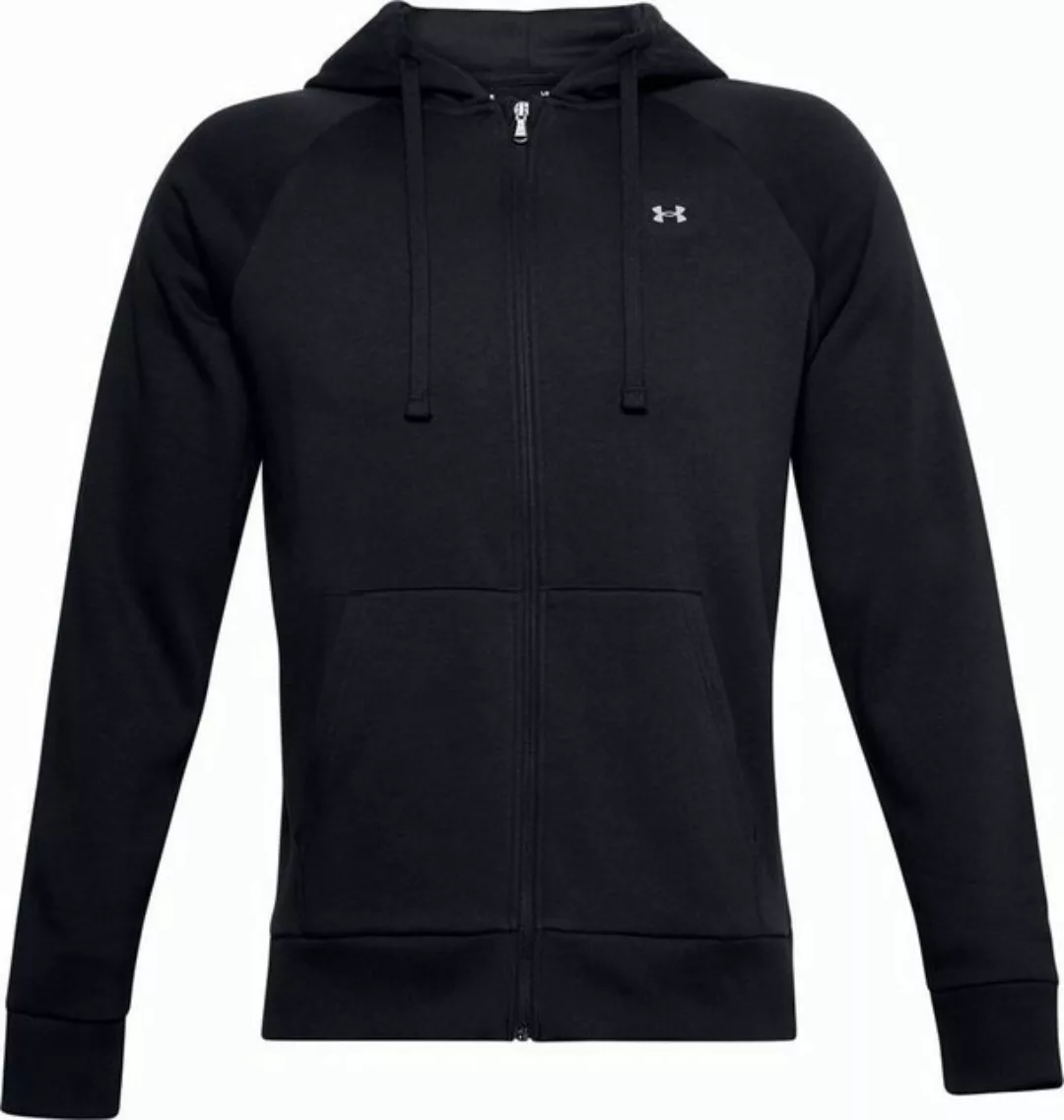 Under Armour® Sweatjacke Rival Fleece Kapuzenjacke günstig online kaufen