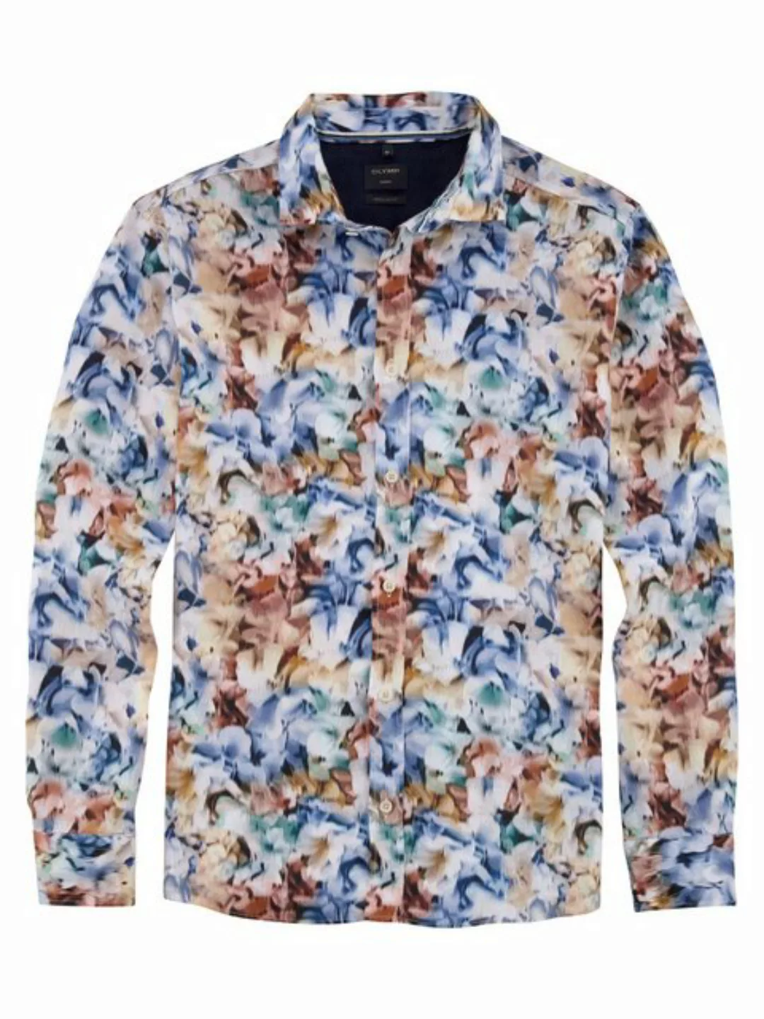 OLYMP Blusenshirt 4038/54 Hemden günstig online kaufen