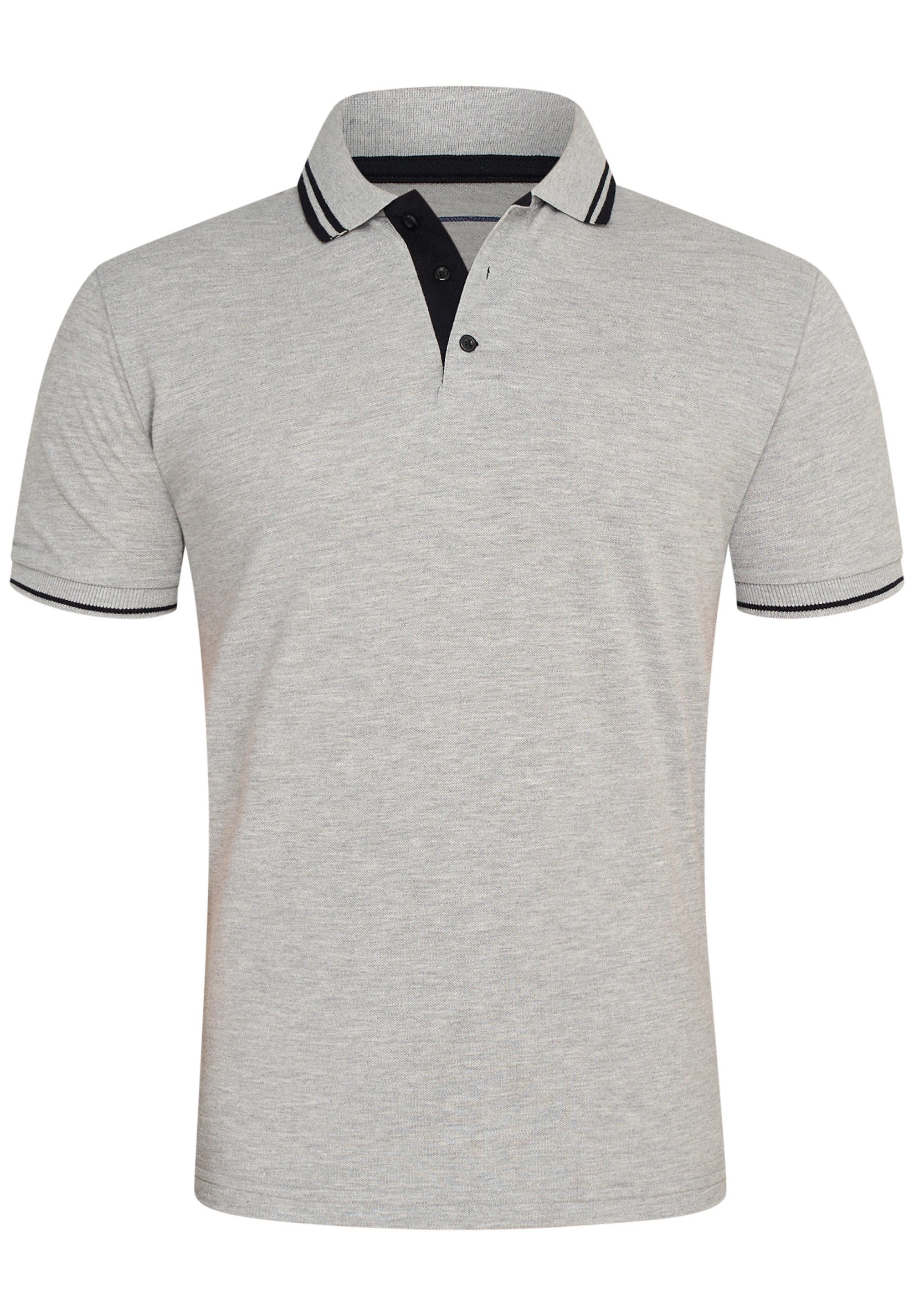 Rello & Reese Poloshirt RRCOLIMA Herren günstig online kaufen
