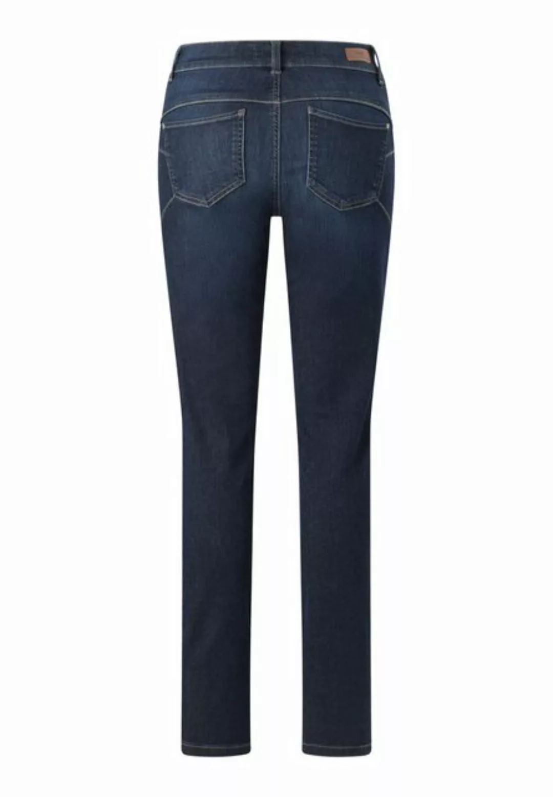 ANGELS Stretch-Jeans SKINNY PUSH UP günstig online kaufen