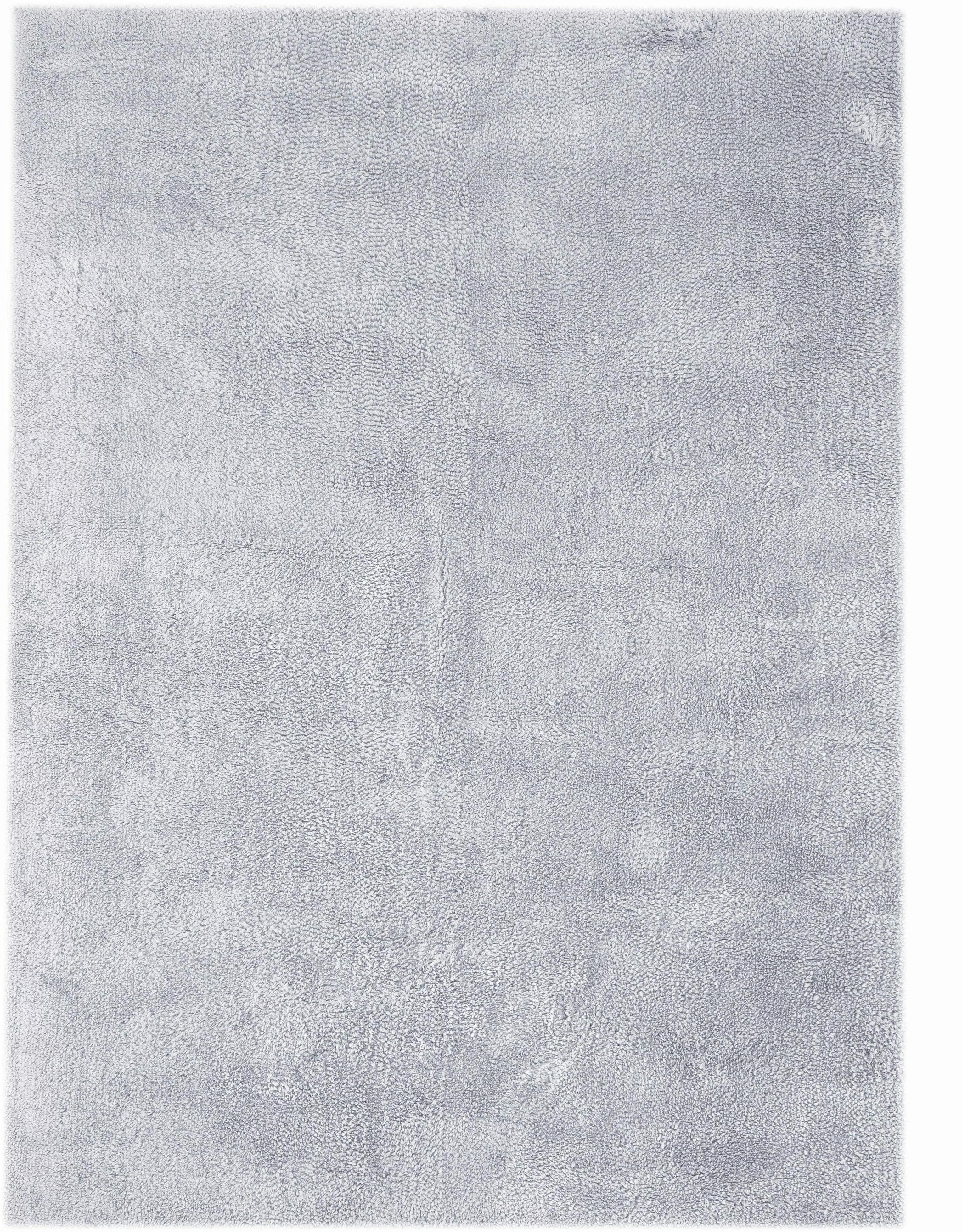 calo-deluxe Hochflor-Teppich »Vossi 111«, rechteckig, 40 mm Höhe, besonders günstig online kaufen