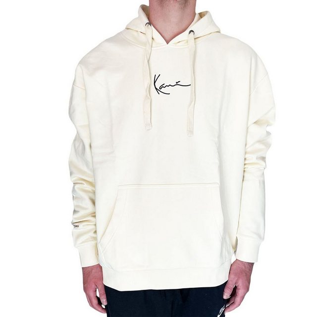 Karl Kani Hoodie Small Signature XL (1-tlg) günstig online kaufen