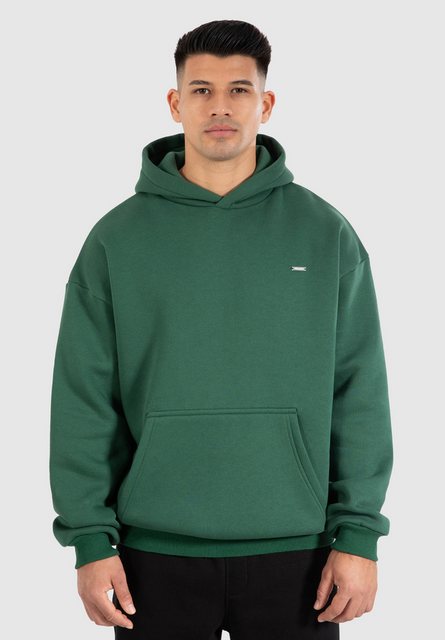 Smilodox Hoodie Dawson Oversize günstig online kaufen