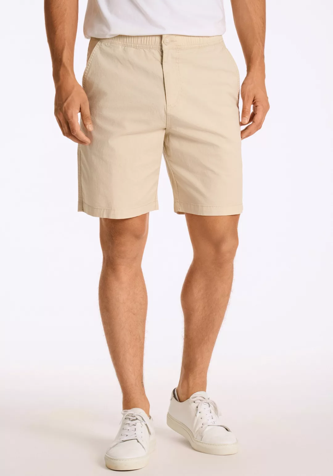 LINDBERGH Shorts "Lindbergh Freizeitshorts" günstig online kaufen