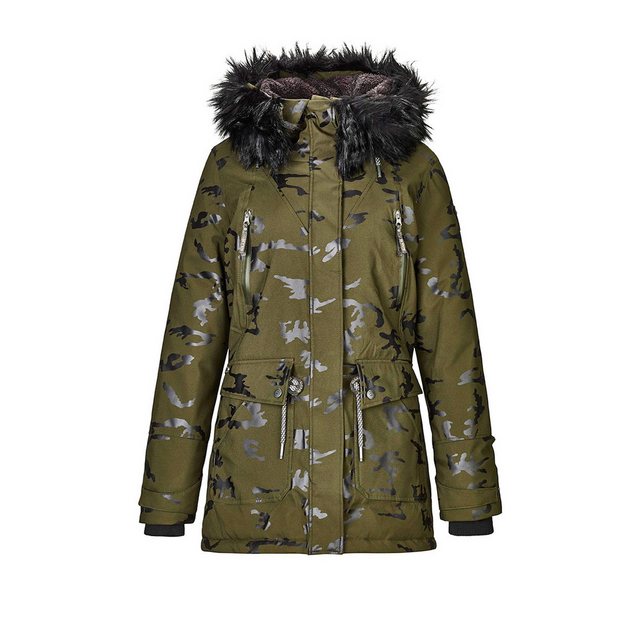 G.I.G.A. DX Winterjacke G.I.G.A. DX Damen Parka Kaarla 34279 günstig online kaufen