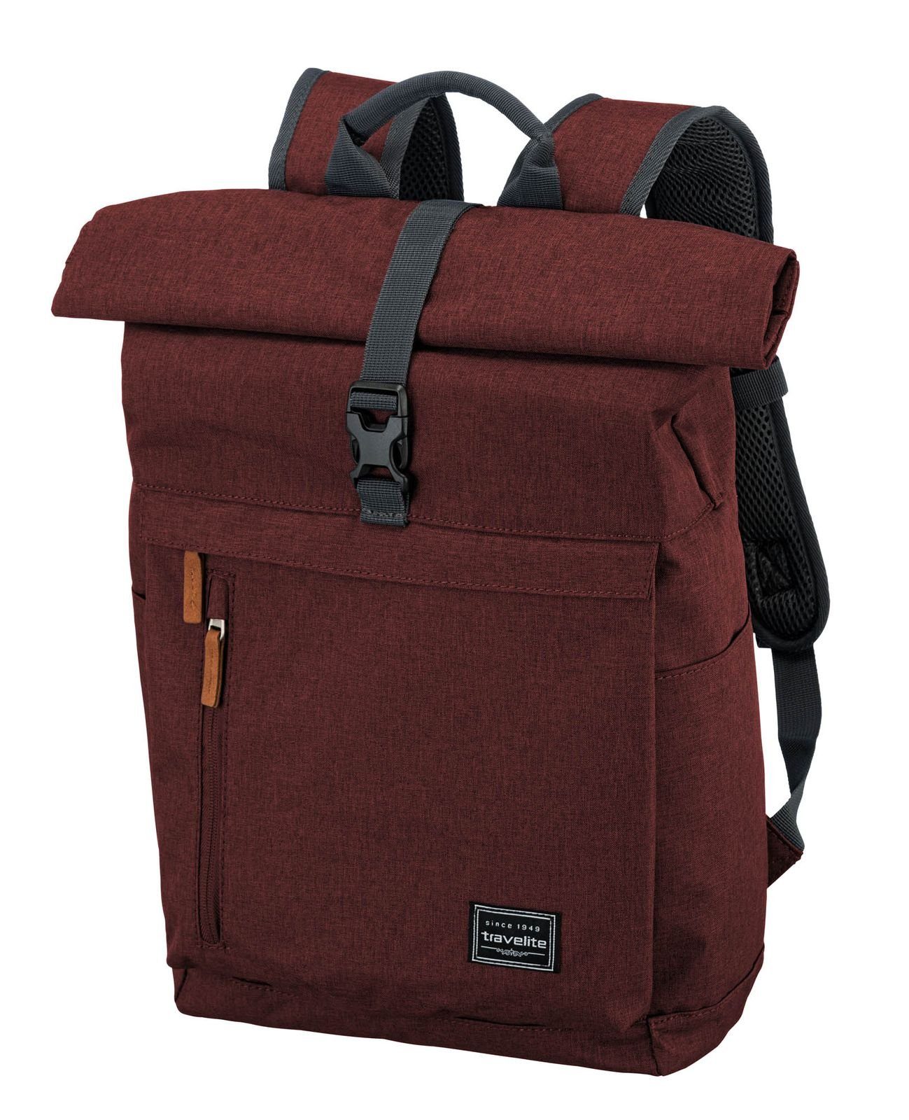 travelite Rucksack Basic günstig online kaufen