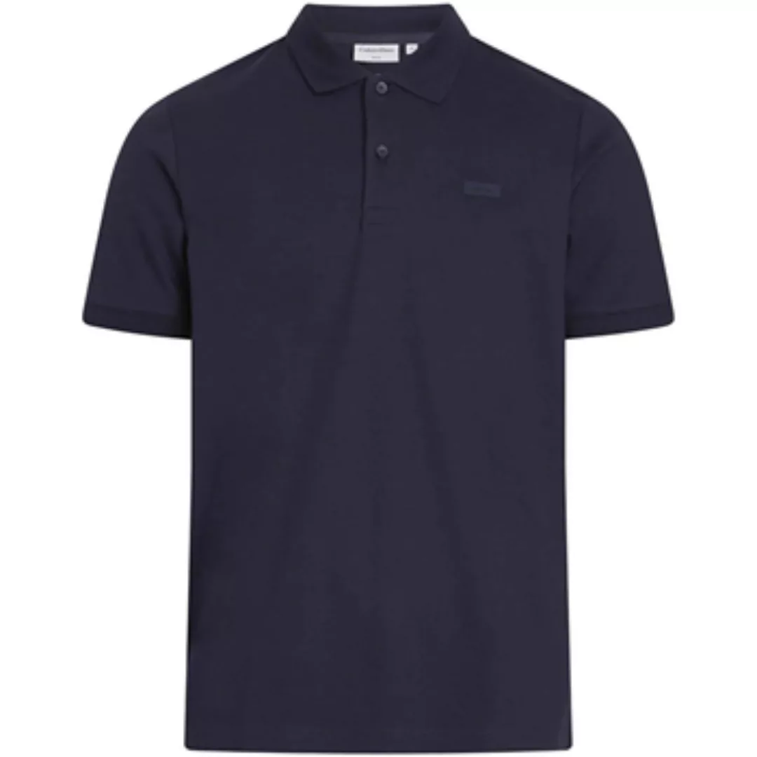 Calvin Klein Jeans  Poloshirt Liquid Touch Slim Polo günstig online kaufen