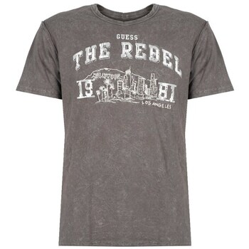 Guess  T-Shirt M1YI87R9XF0 günstig online kaufen