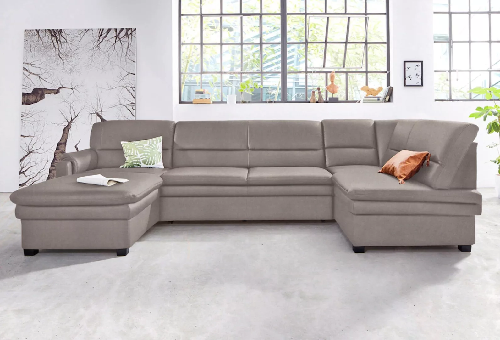 sit&more Kopfstütze Pisa günstig online kaufen