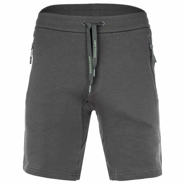 ARMANI EXCHANGE Sweatshorts Herren Jogginghose - Loungewear Pants, kurz günstig online kaufen