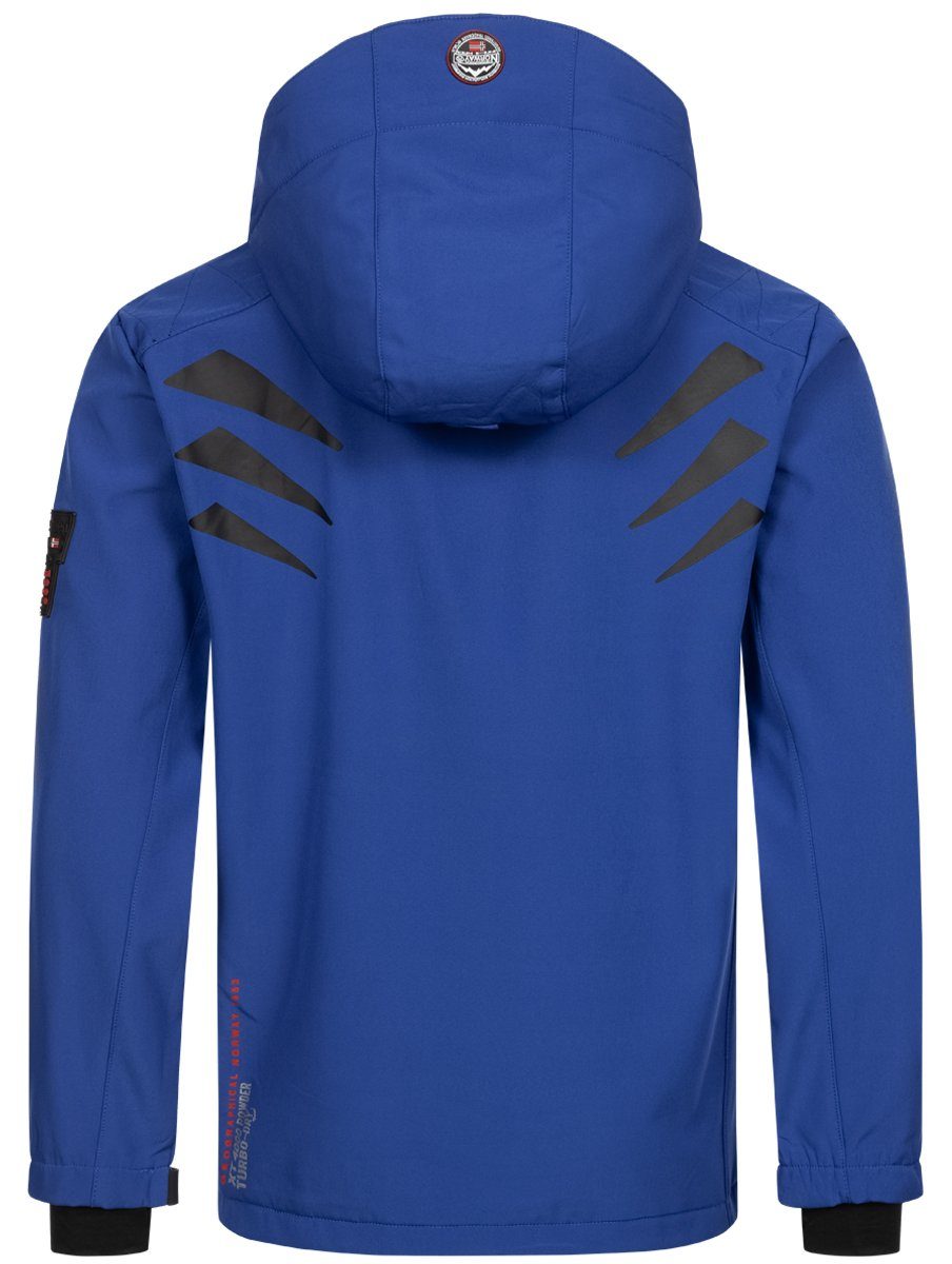 Geographical Norway Softshelljacke Herren Herbst Winter günstig online kaufen