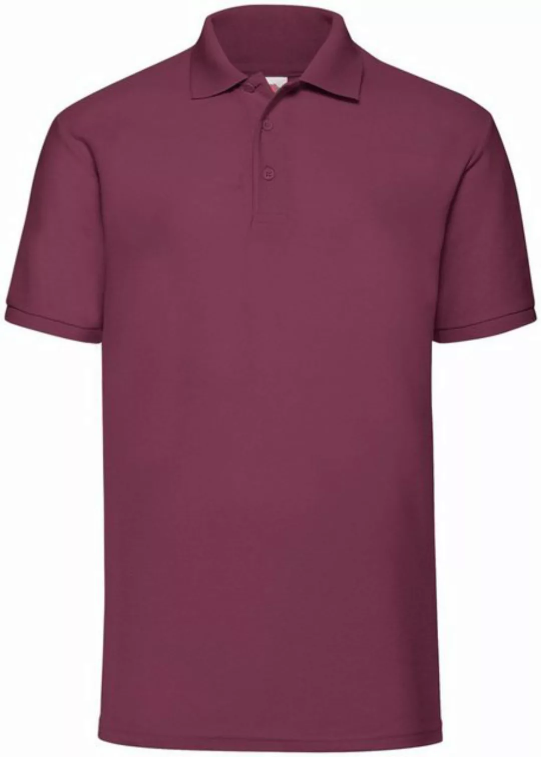 Fruit of the Loom Poloshirt Fruit of the Loom 65/35 Polo günstig online kaufen