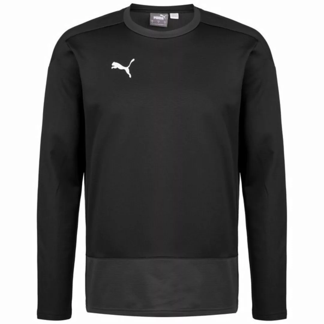 PUMA Sweatshirt teamGOAL 23 Trainingssweat Herren günstig online kaufen