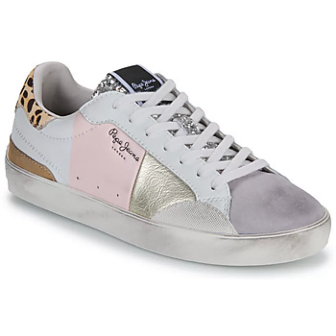 Pepe jeans  Sneaker LANE SWEET W günstig online kaufen