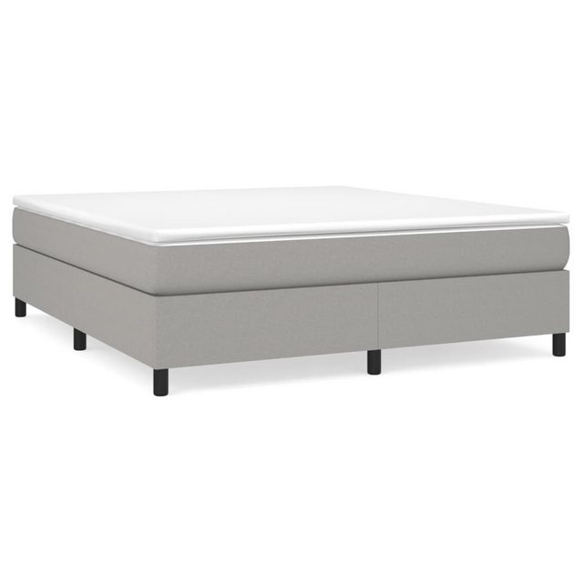 vidaXL Boxspringbett günstig online kaufen