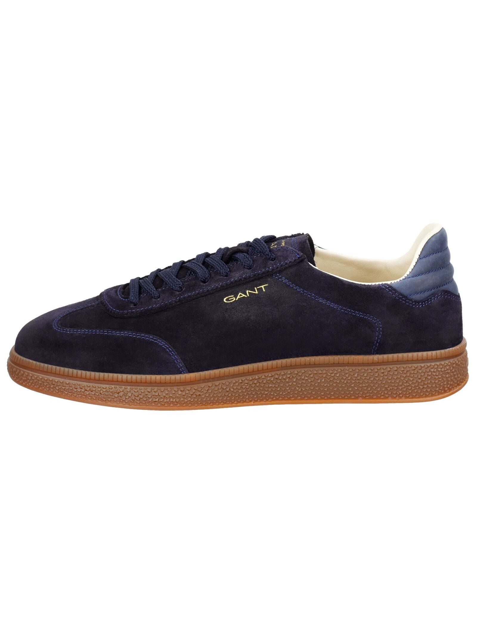 Gant Sneaker Veloursleder Sneaker günstig online kaufen
