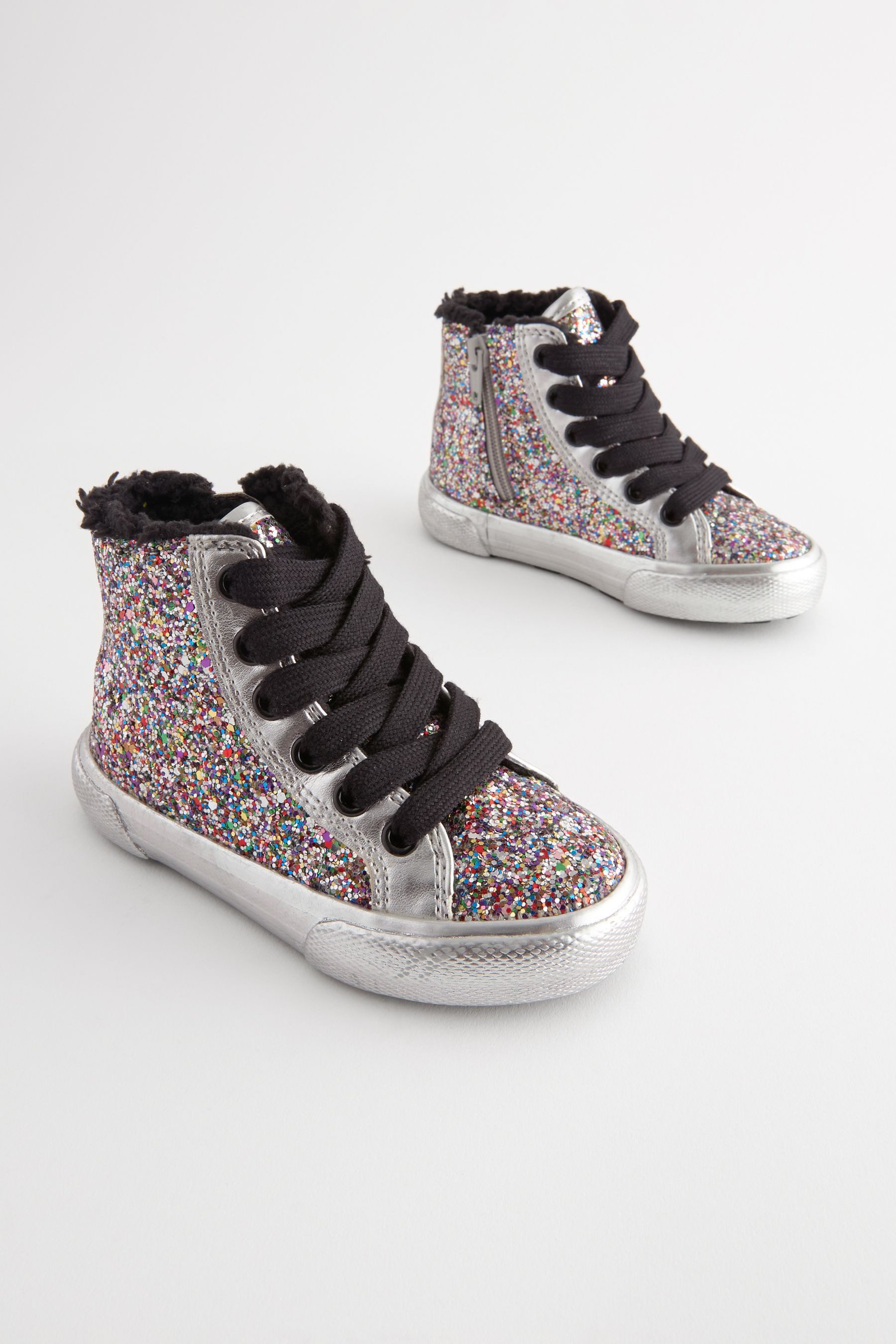 Next Turnschuh mit hohem Schaft Sneaker günstig online kaufen