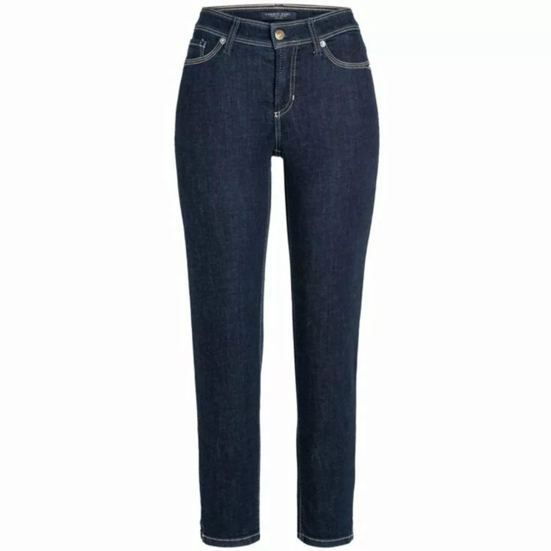 Cambio 7/8-Jeans 7/8-Jeans PIPER SHORT Mid Waist günstig online kaufen