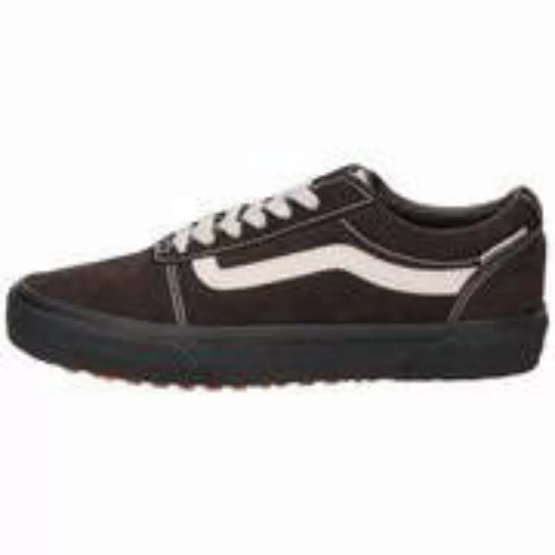 Vans Ward VansGuard Skate Sneaker Herren braun günstig online kaufen