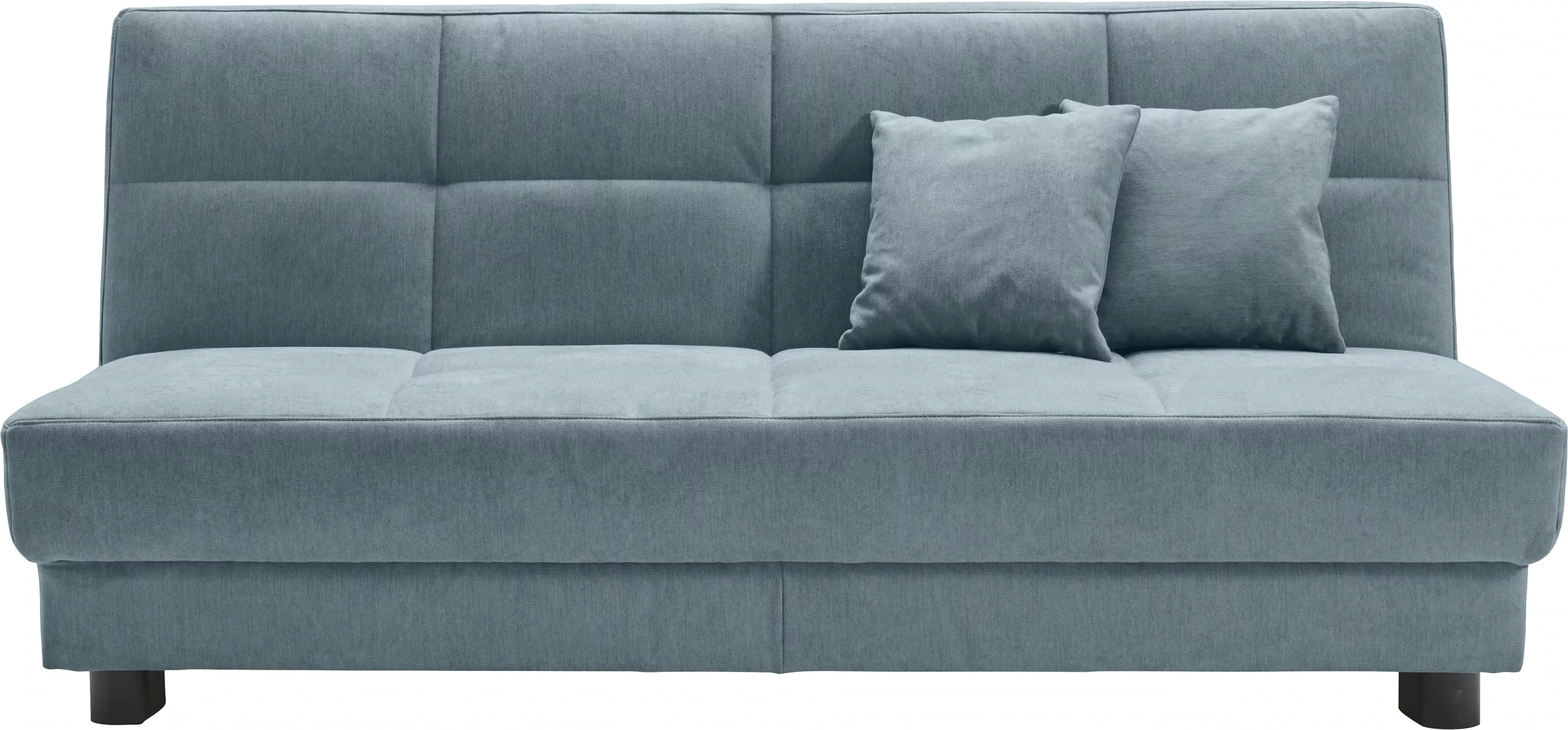 ell + ell Schlafsofa "Tilda", Breite 185 cm, inkl. 2 Zierkissen günstig online kaufen