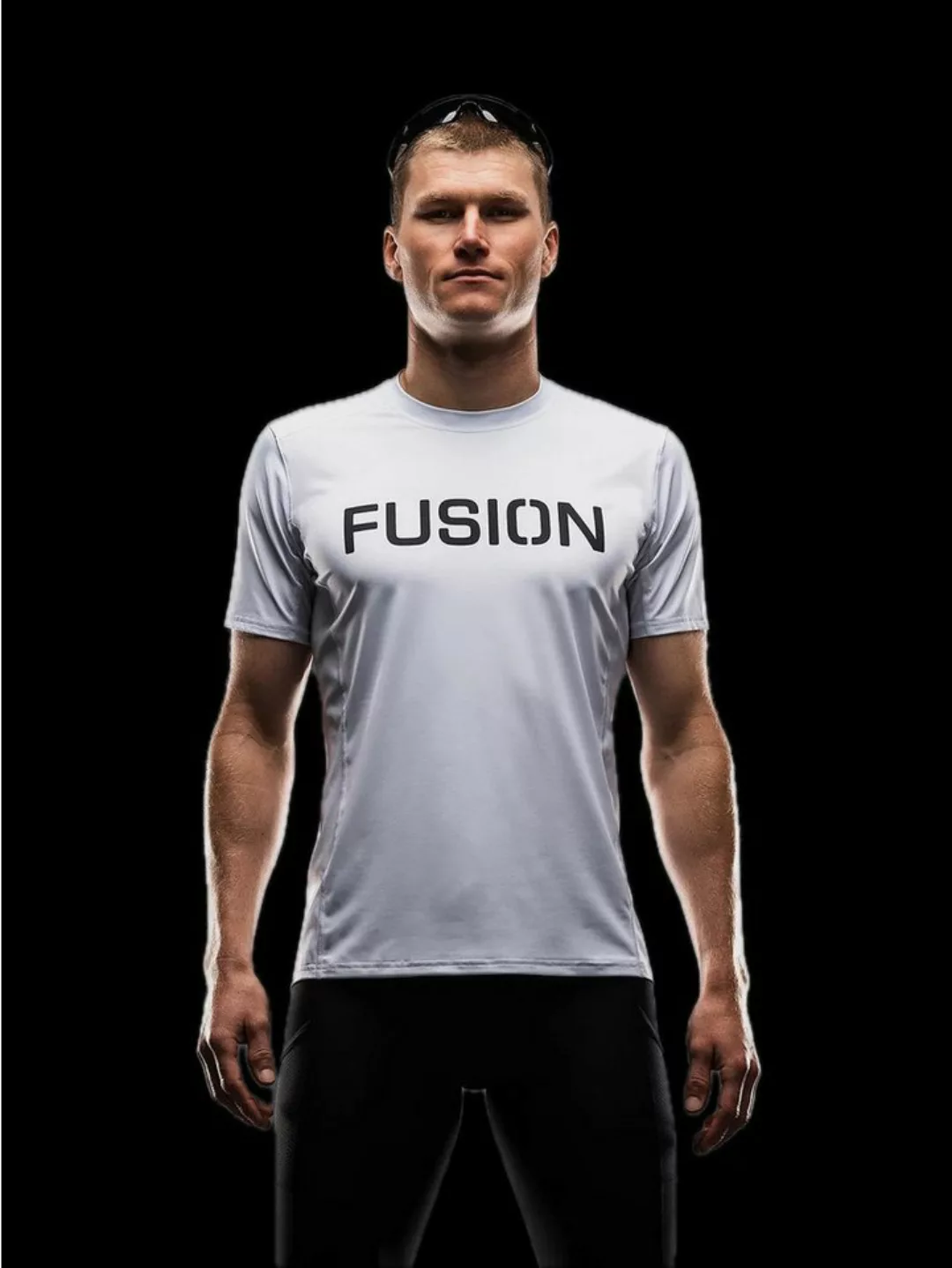 Fusion Laufshirt Fusion TEMPO! T-Shirt mens Laufshirt günstig online kaufen