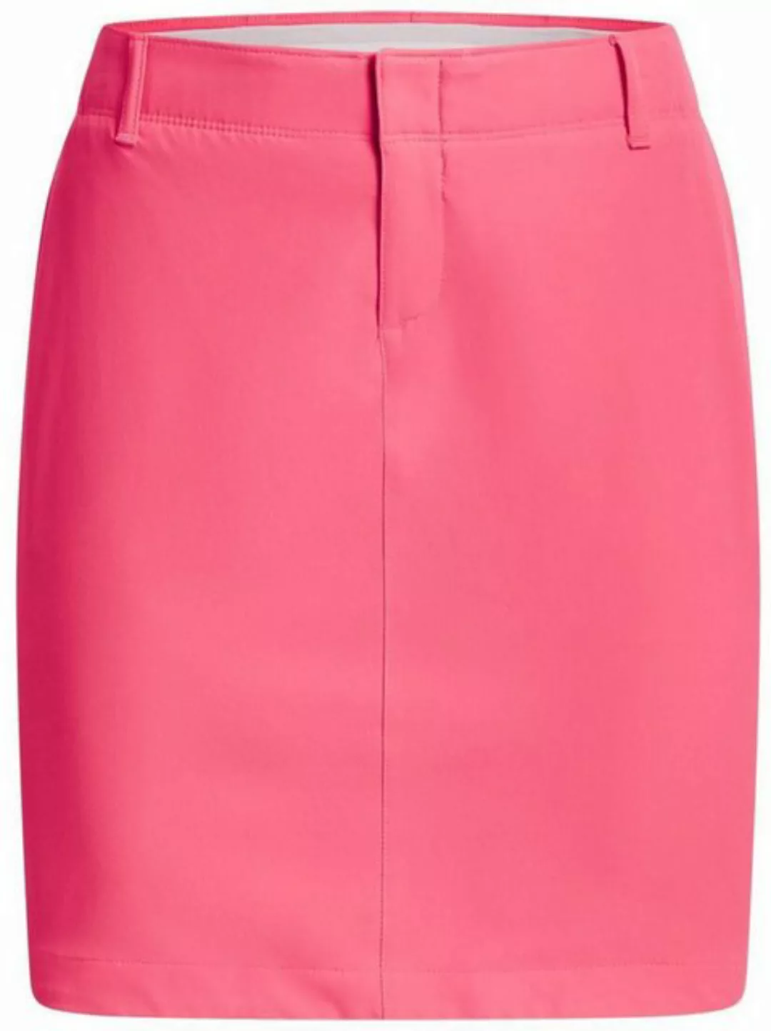 Under Armour® Skort Under Armour Golf Rock Links Gewebt Pink Damen 2 günstig online kaufen