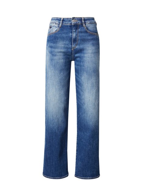 Le Temps Des Cerises 7/8-Jeans (1-tlg) Plain/ohne Details günstig online kaufen