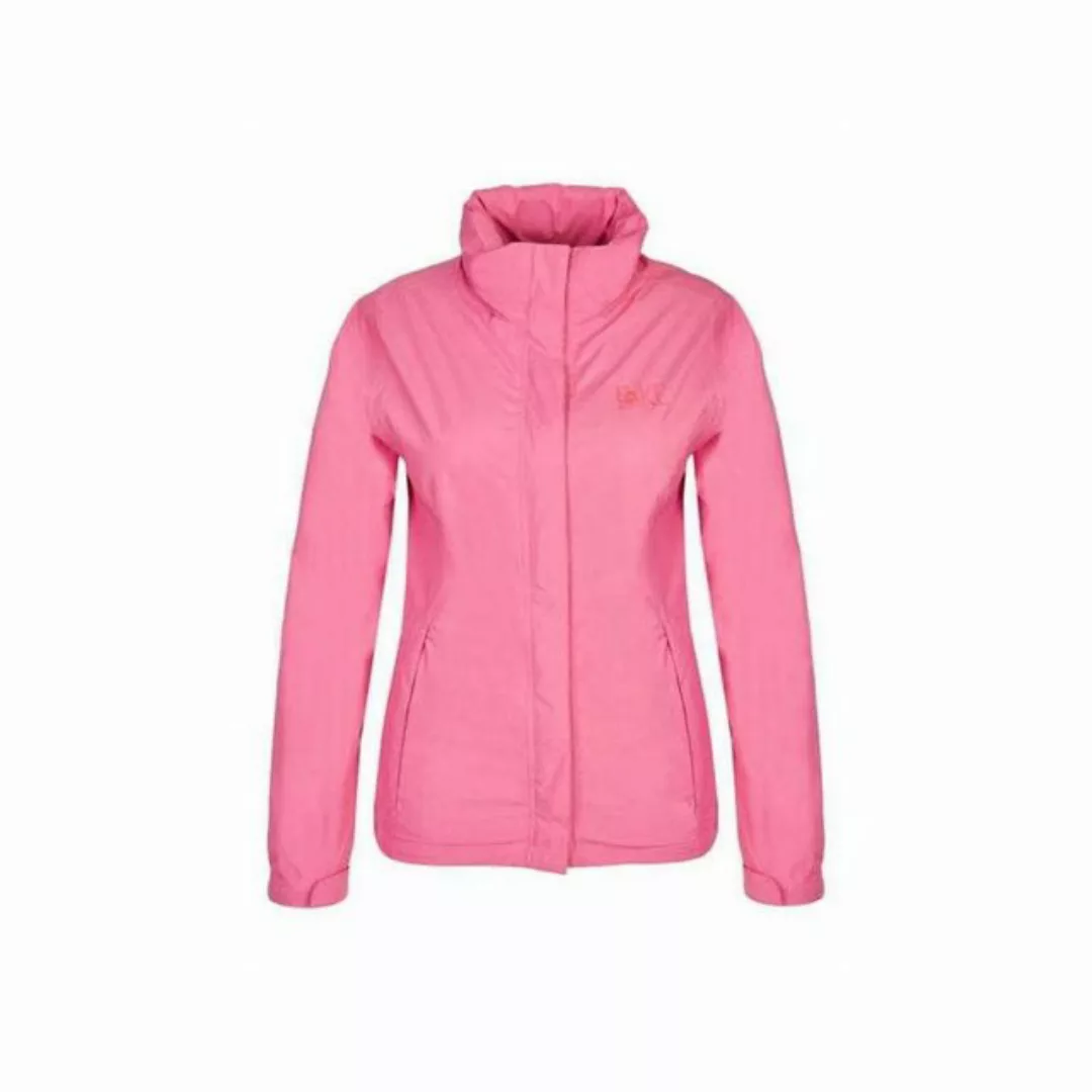 Rabe Outdoorjacke pink regular fit (1-St) günstig online kaufen