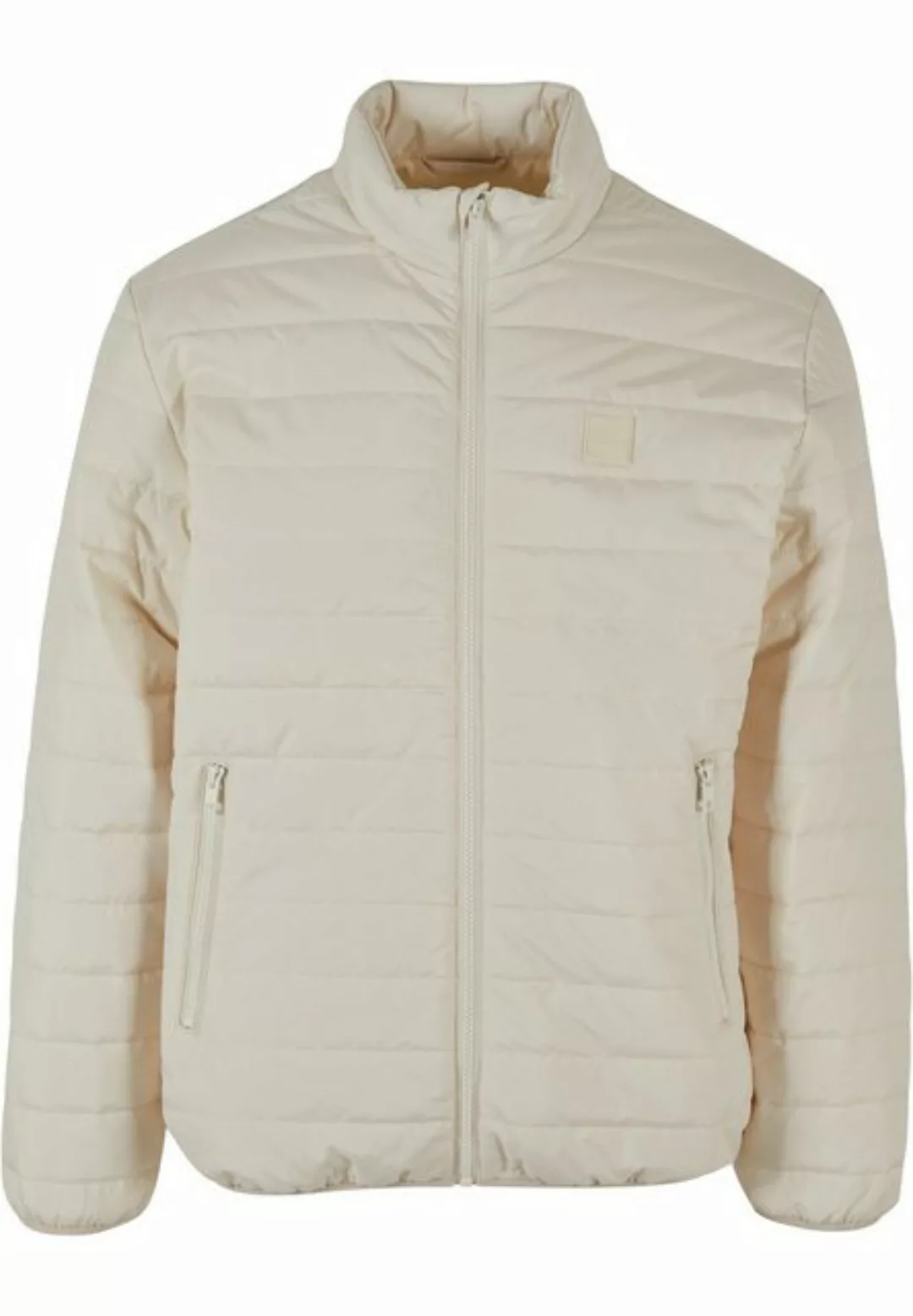 URBAN CLASSICS Anorak Urban Classics Herren Light Bubble Jacket (1-St) günstig online kaufen