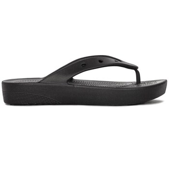 Crocs  Zehentrenner Platform Flip günstig online kaufen