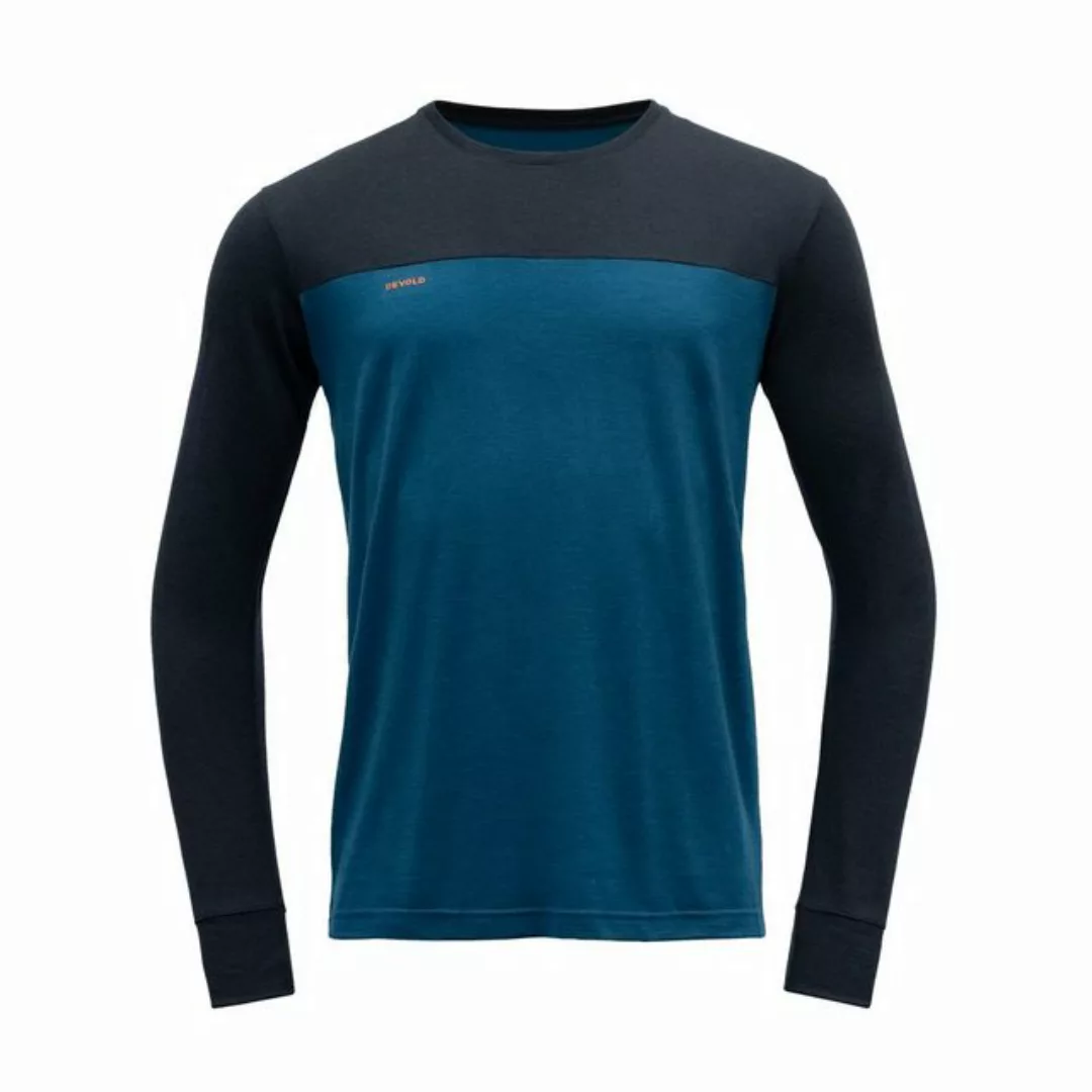 Devold Langarmshirt Devold Herren Norang Merino 150 Shirt günstig online kaufen