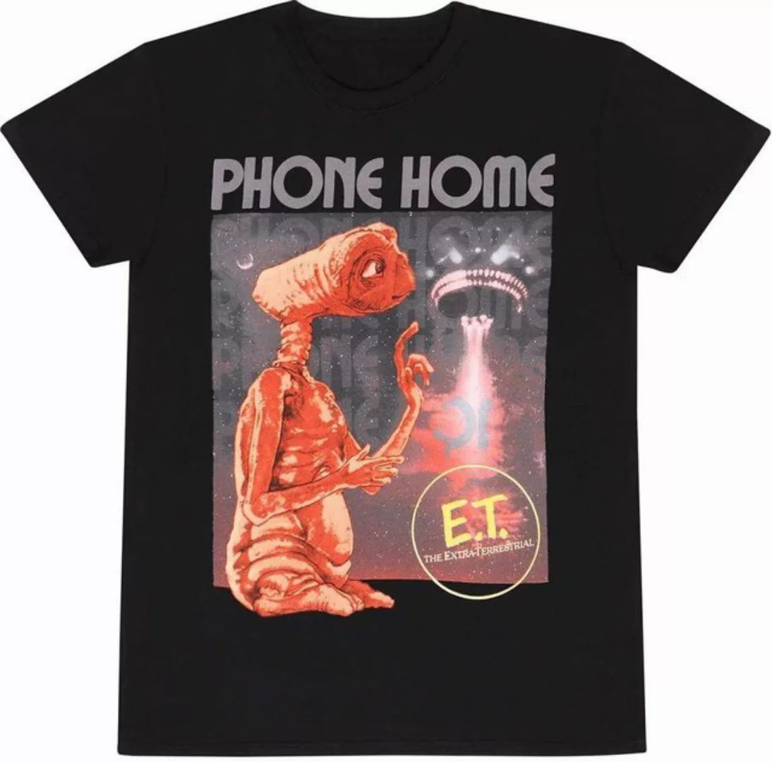 E.T. T-Shirt günstig online kaufen