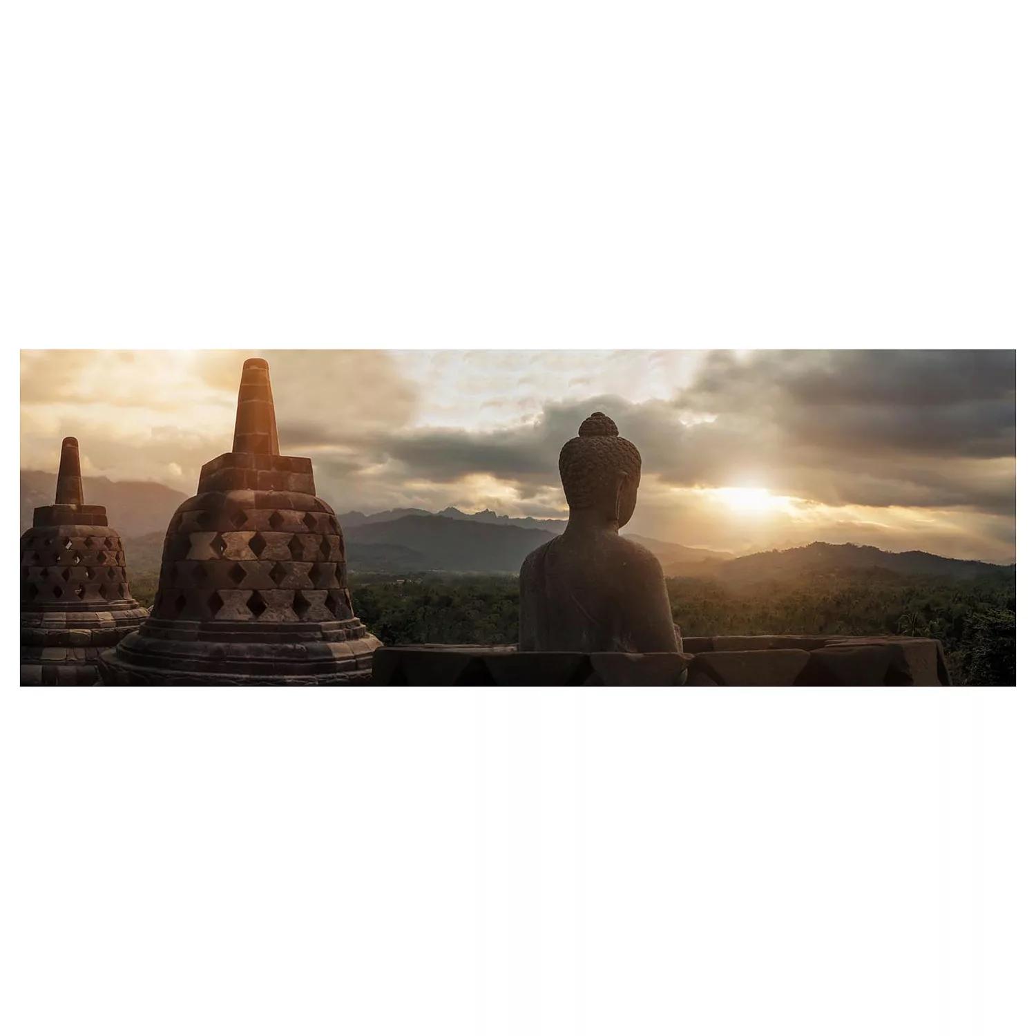 home24 Bild Borobudur günstig online kaufen