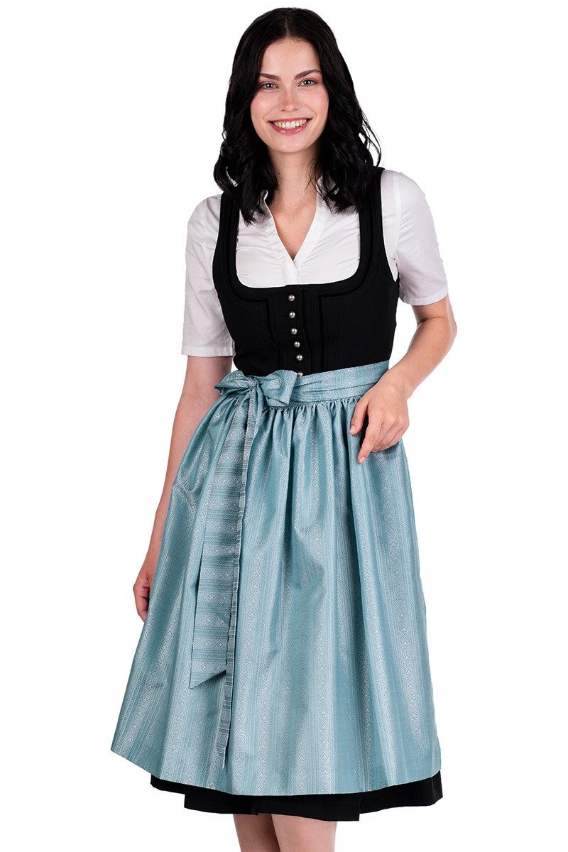 Hammerschmid Dirndlschürze Dirndlschürze - WALLERSEE KURZ günstig online kaufen