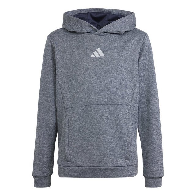 adidas Sportswear Kapuzensweatshirt J HEA HOODIE LEINME/REFSIL günstig online kaufen