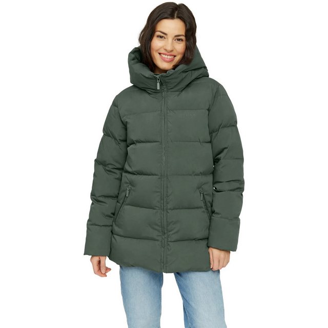 MAZINE Winterjacke Angela Padded Jacket Angela Padded Jacket günstig online kaufen