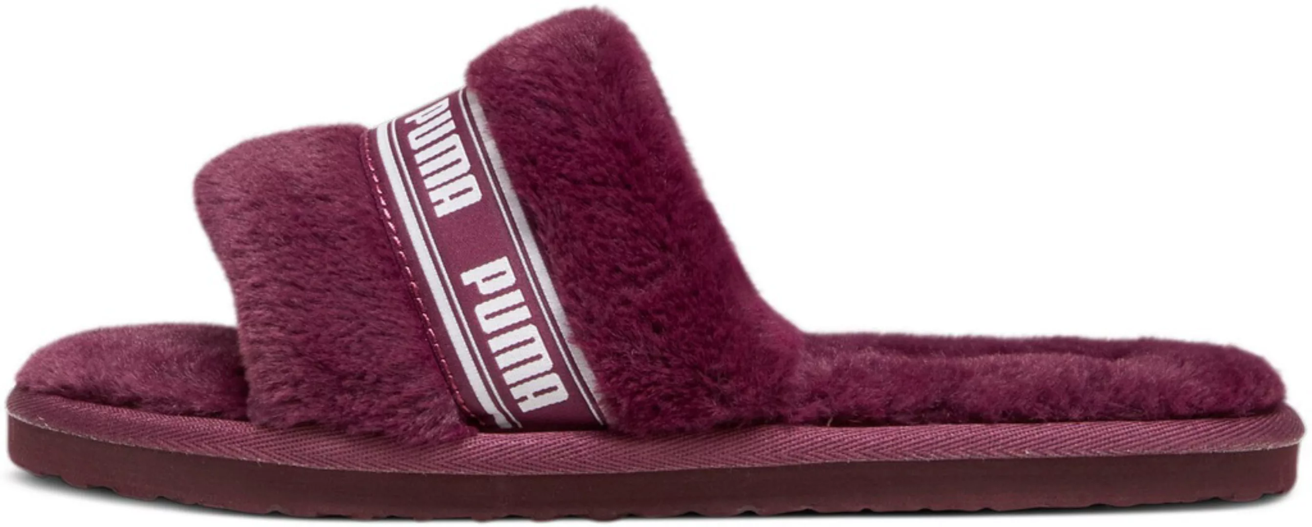 PUMA Badesandale "FLUFF" günstig online kaufen