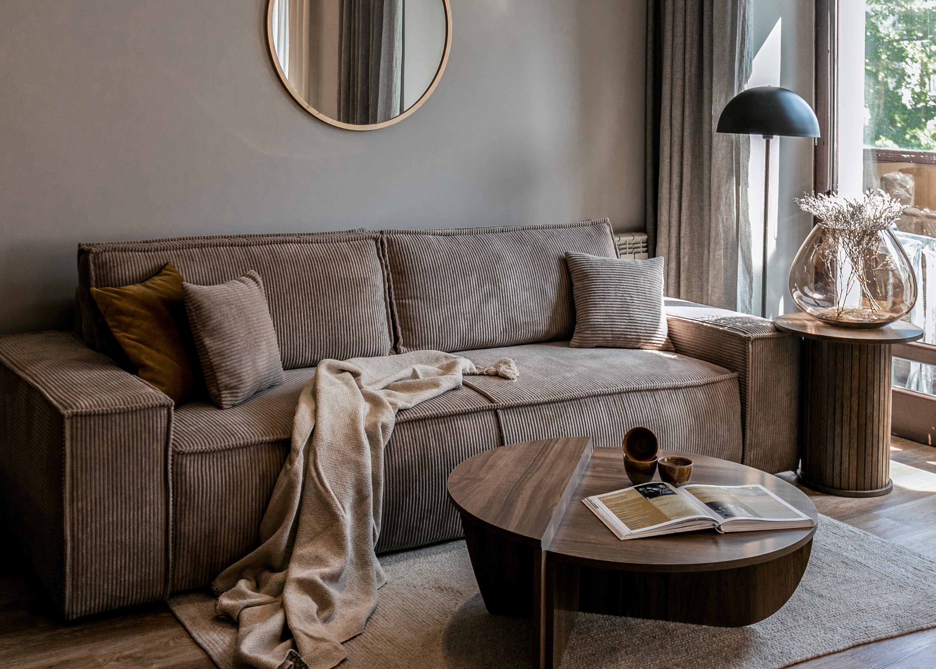 Selsey Schlafsofa FARESE NEW, 3-Sitzer-Sofa mit günstig online kaufen