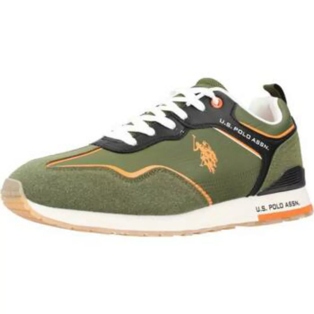 U.S Polo Assn.  Sneaker TABRY002M günstig online kaufen