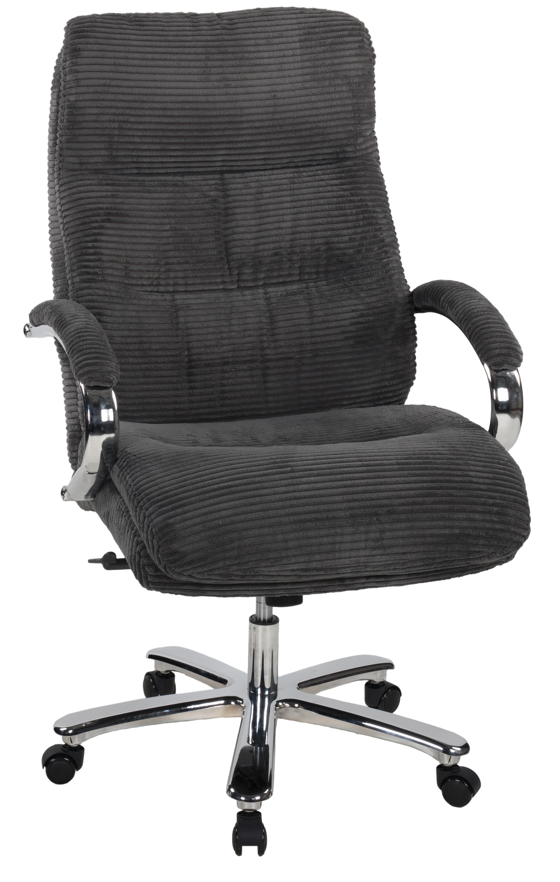 Duo Collection Chefsessel "Chefsessel Federico 180 kg", 1 St., Cord, Federk günstig online kaufen