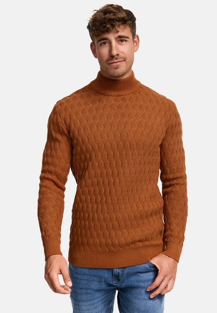 Indicode Strickpullover INAlpha günstig online kaufen