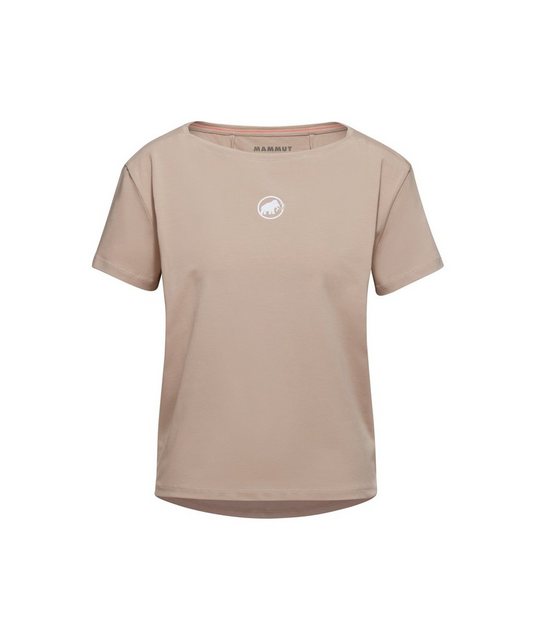 Mammut T-Shirt Mammut Seon T-Shirt Women Original günstig online kaufen