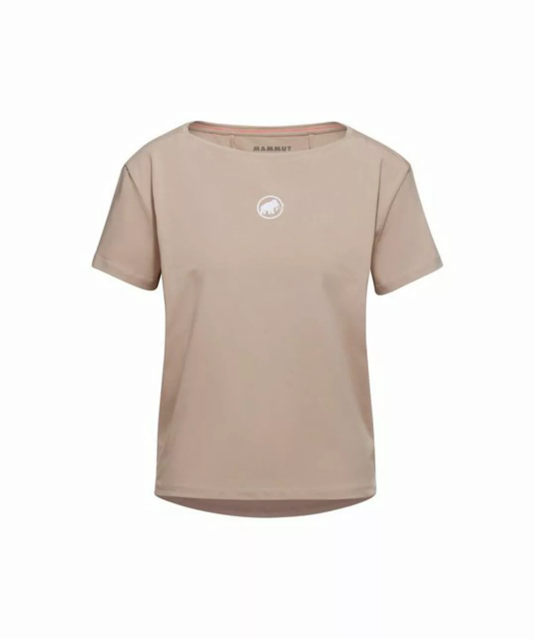 Mammut T-Shirt Mammut Seon T-Shirt Women Original günstig online kaufen