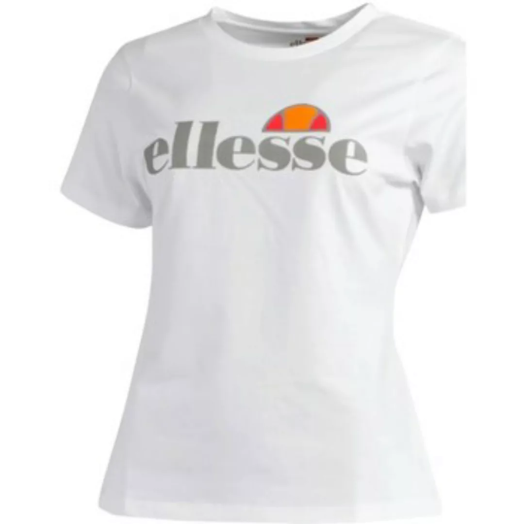 Ellesse  T-Shirts & Poloshirts ZUNIS TEE günstig online kaufen