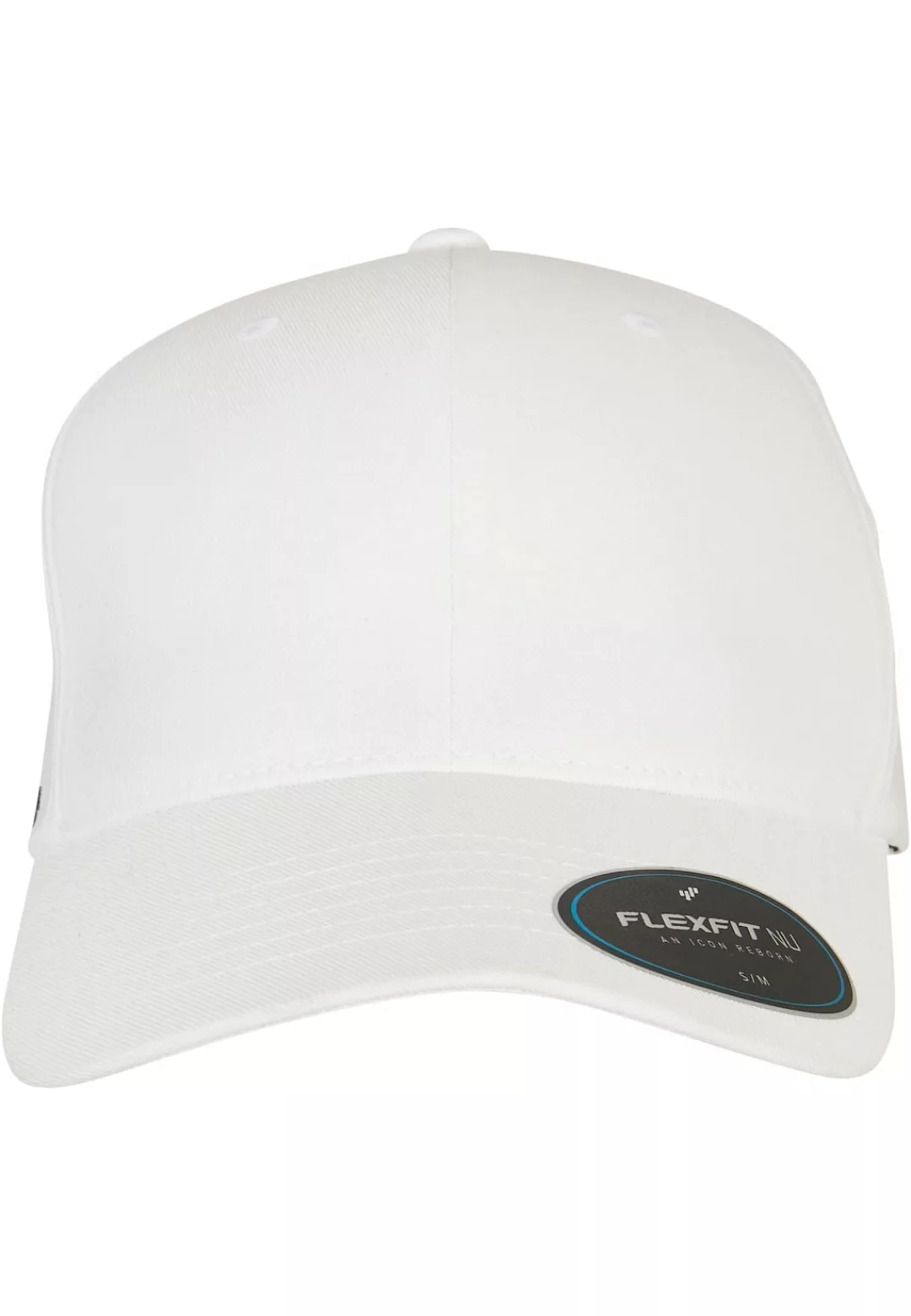 Flexfit Flex Cap "Flexfit Accessoires FLEXFIT NU CAP" günstig online kaufen