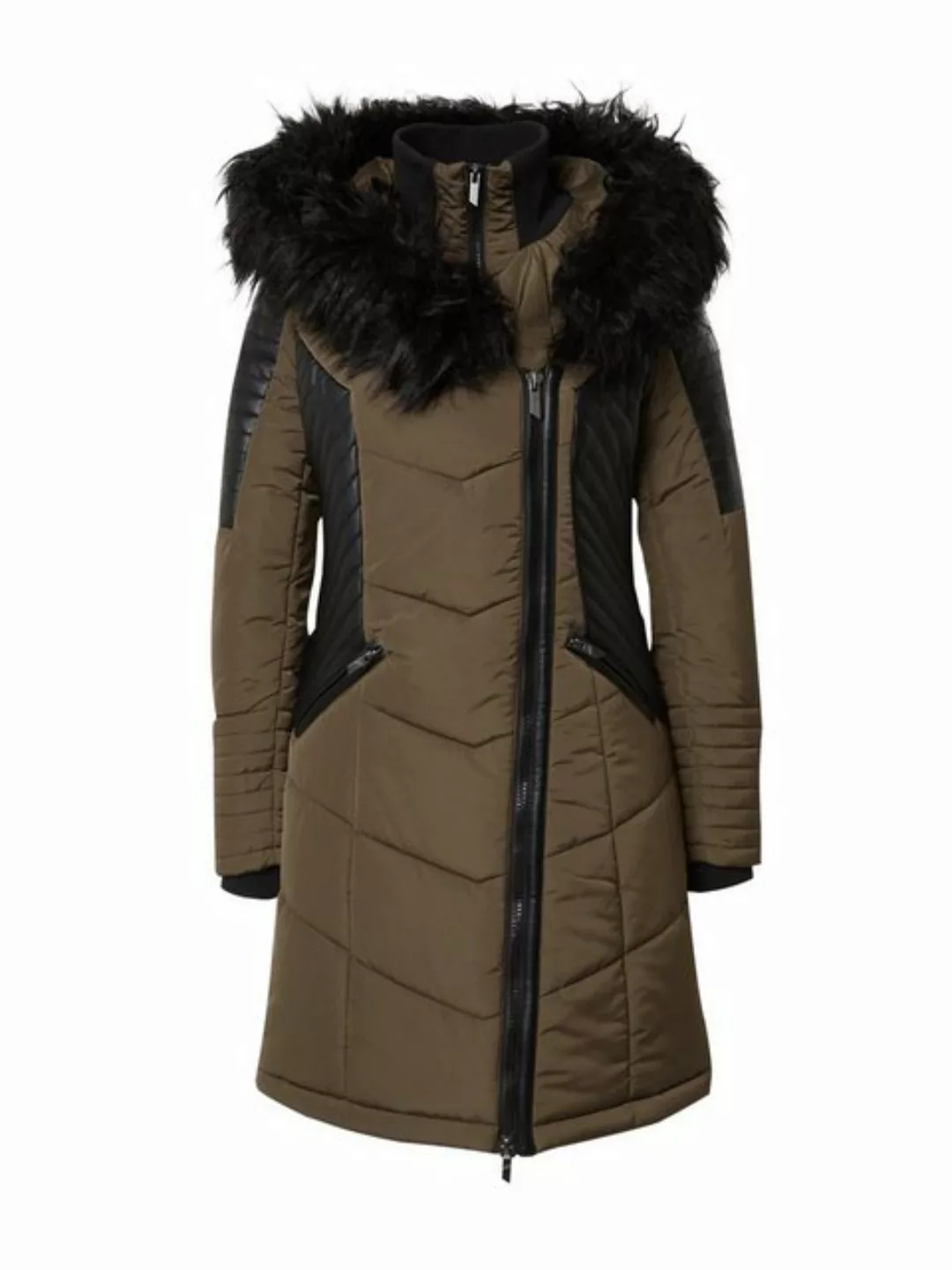 ONLY Wintermantel NEW LINETTE (1-tlg) günstig online kaufen