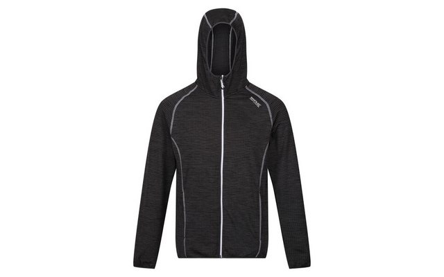 Regatta Strickfleecejacke Yonder Hoody günstig online kaufen