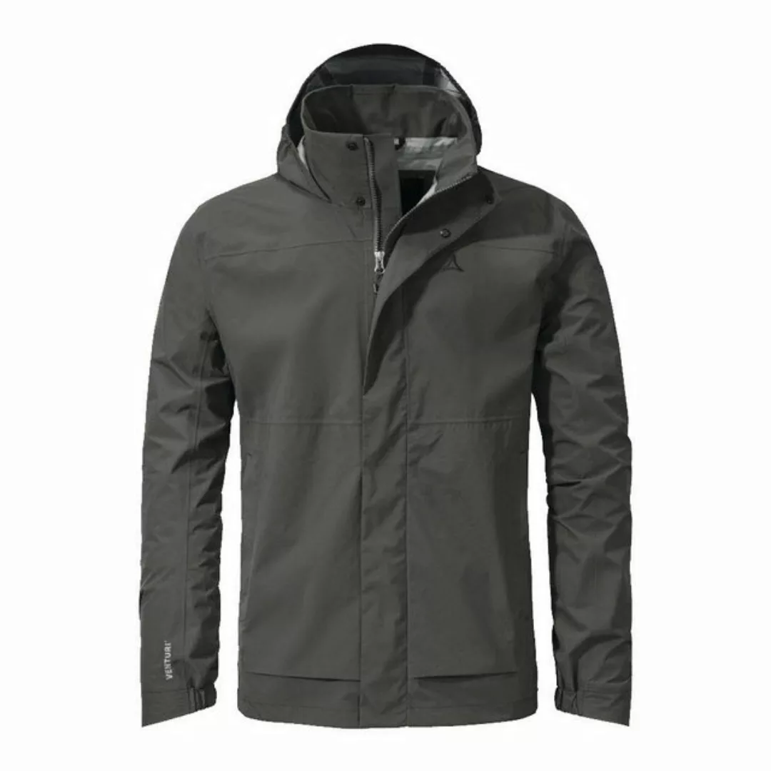 Schöffel Outdoorjacke "2.5L Jacket Bellagio M", mit Kapuze günstig online kaufen