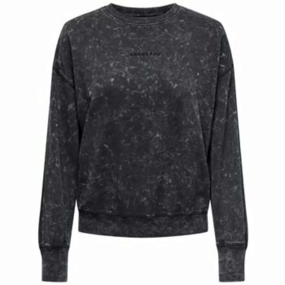 Only  Pullover 15330762 DONNA-BLACK günstig online kaufen