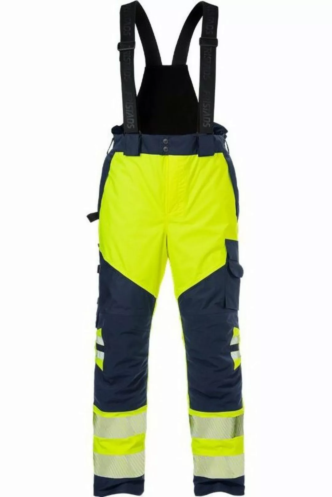 Fristads Warnschutz-Shirt High Vis Jacke Kl. 3 4794 Th günstig online kaufen